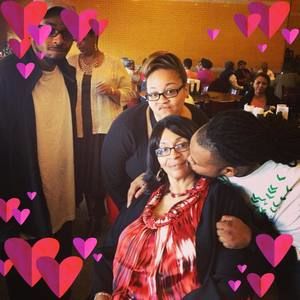 Meet your Posher, Robbie